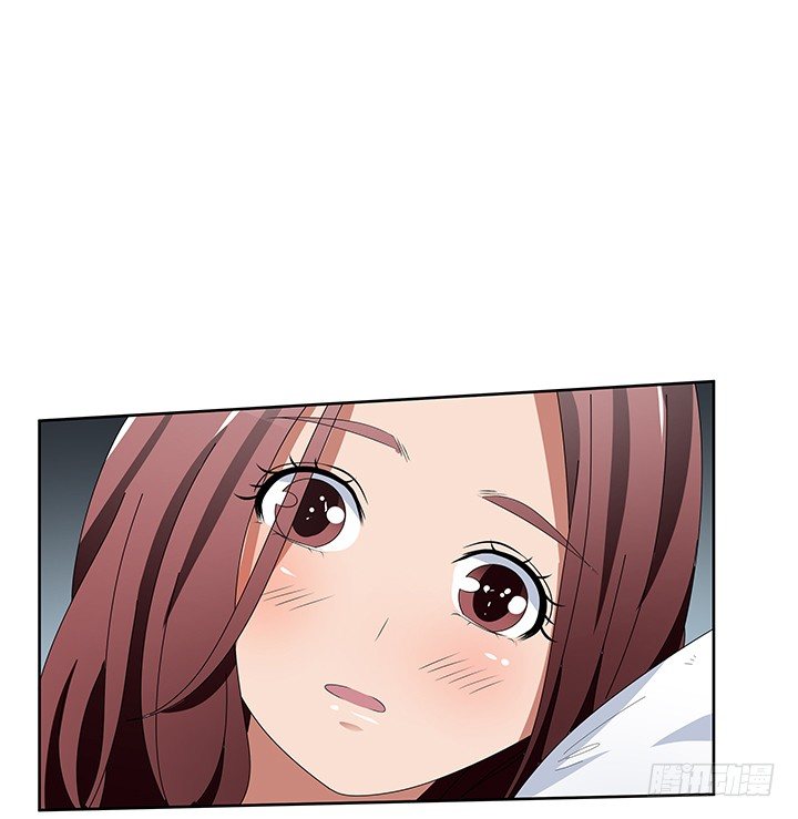 43话 半夜脱我衣服干嘛？！(1/2)-第43话