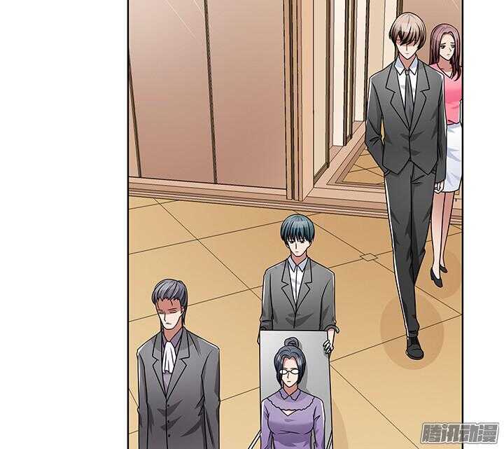 45话 我是真的喜欢你(1/2)-第45话