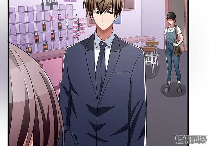 51话 不让她受委屈(1/3)-第51话