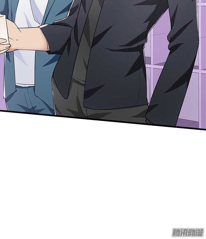 51话 不让她受委屈(1/3)-第51话