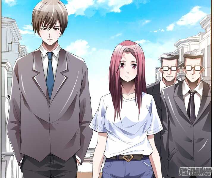 59话 有你我就放心了(1/3)-第59话