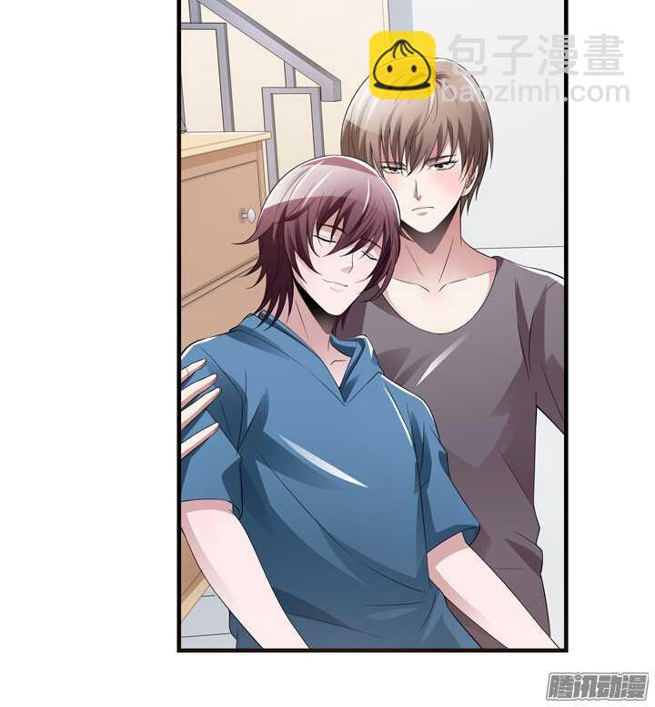 61话 你答应过的(1/2)-第61话