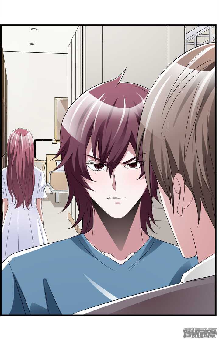 65话 他是故意的？！(1/2)-第65话