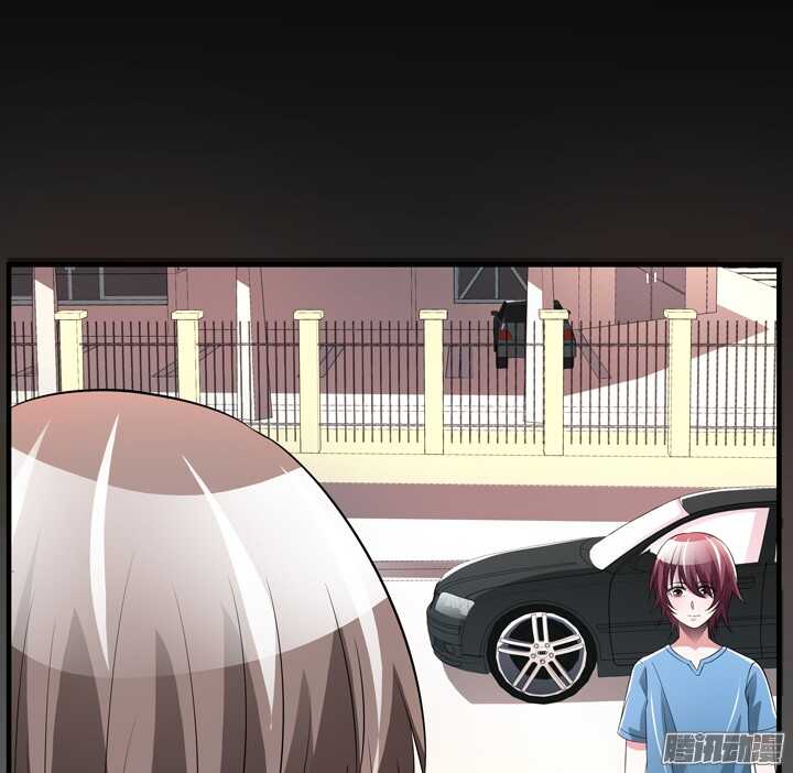 67话 拿了钱就快滚(1/3)-第67话