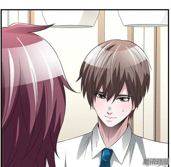 69话 我要让他身败名裂！(1/3)-第69话