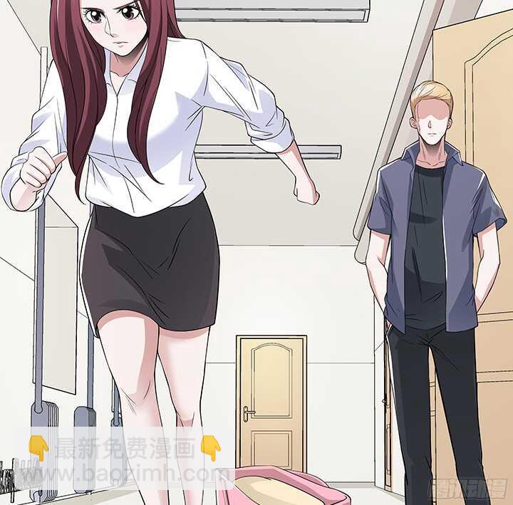 75话 你来干什么(1/2)-第75话