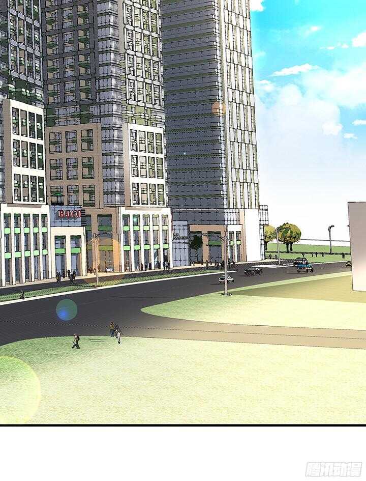 79话 你冲我来(1/2)-第79话