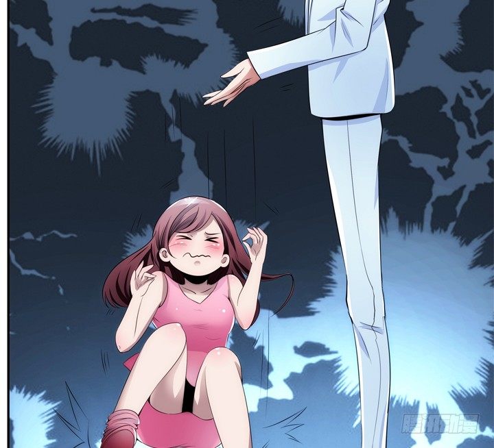 9话 你要还我900万(1/2)-第9话