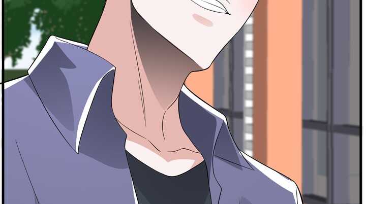 81话 你这个蠢女人(1/3)-第81话