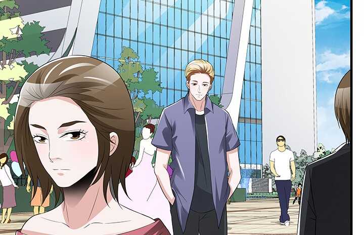 81话 你这个蠢女人(1/3)-第81话