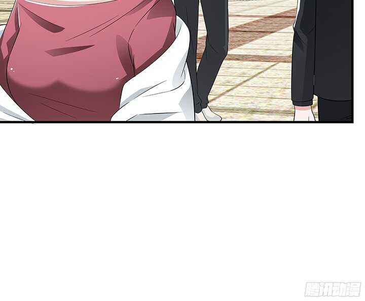 81话 你这个蠢女人(1/3)-第81话