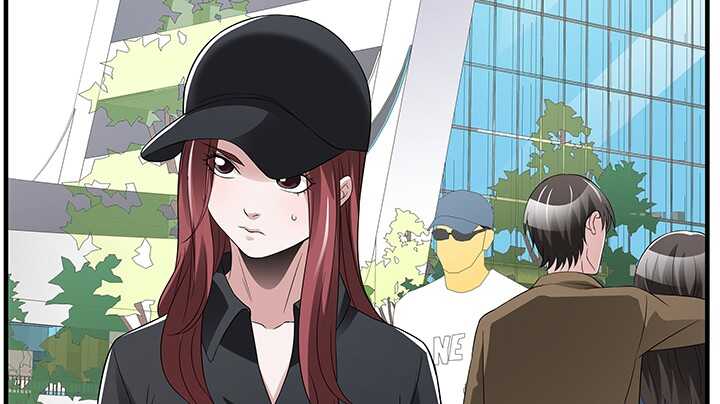 81话 你这个蠢女人(1/3)-第81话