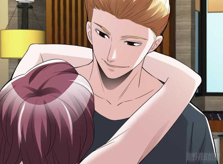 83话 不要离开我(1/3)-第83话