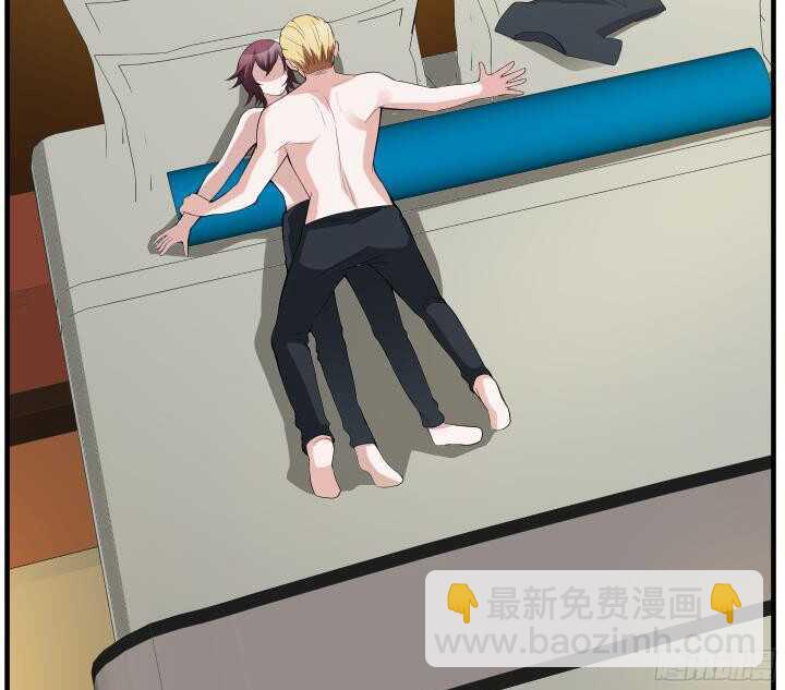 83话 不要离开我(1/3)-第83话