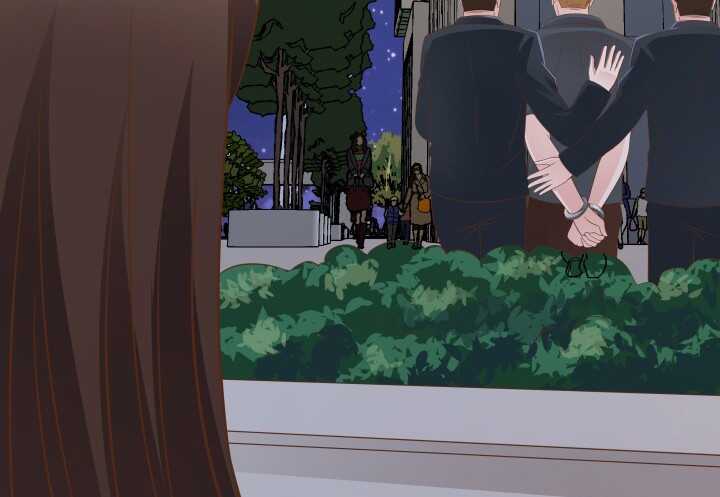 91话 我不希望她再受伤(1/3)-第91话