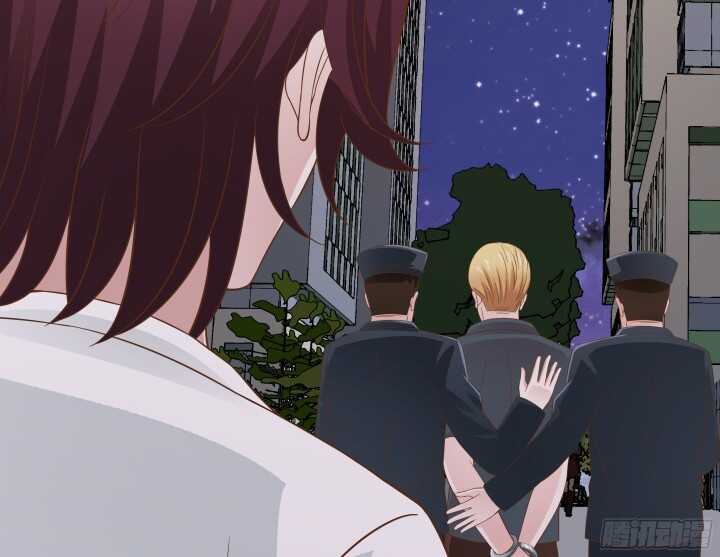 91话 我不希望她再受伤(1/3)-第91话