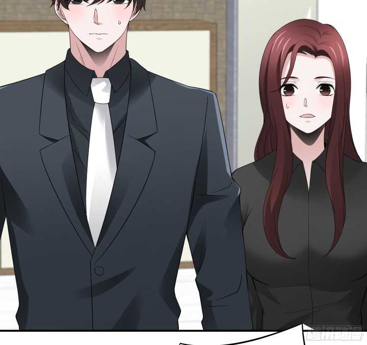 99话 她为什么针对我(1/2)-第99话