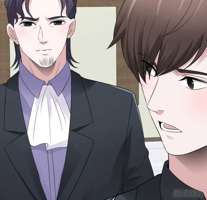 99话 她为什么针对我(1/2)-第99话