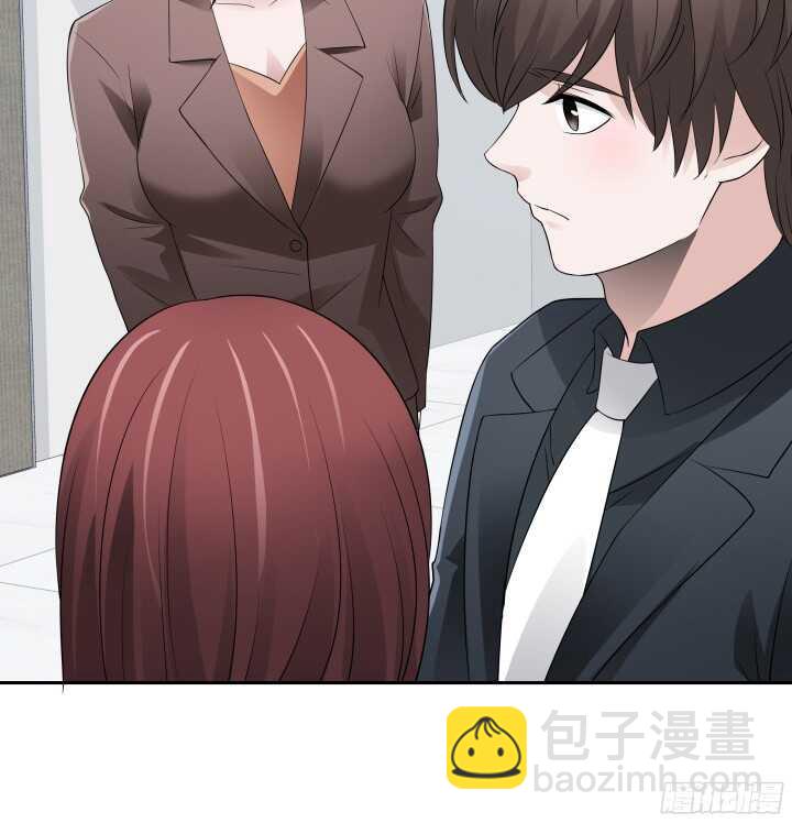 99话 她为什么针对我(1/2)-第99话