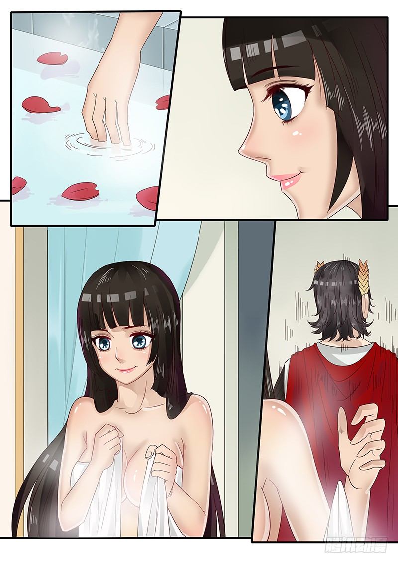 49.越狱行动-第49话