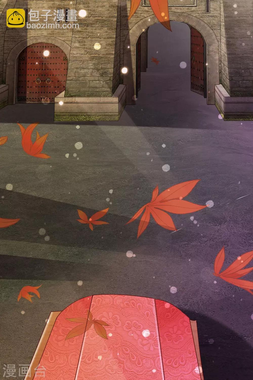 第61话 喋喋争论惶不休-第63话