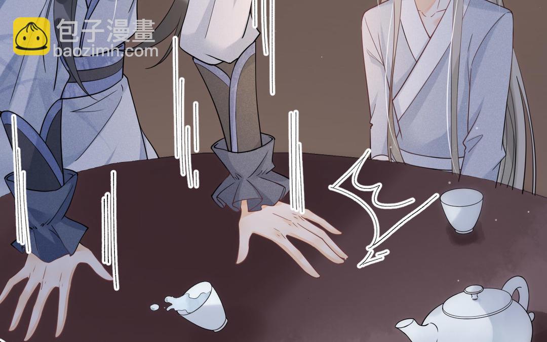 第22话 青梅竹马(1/2)-第23话