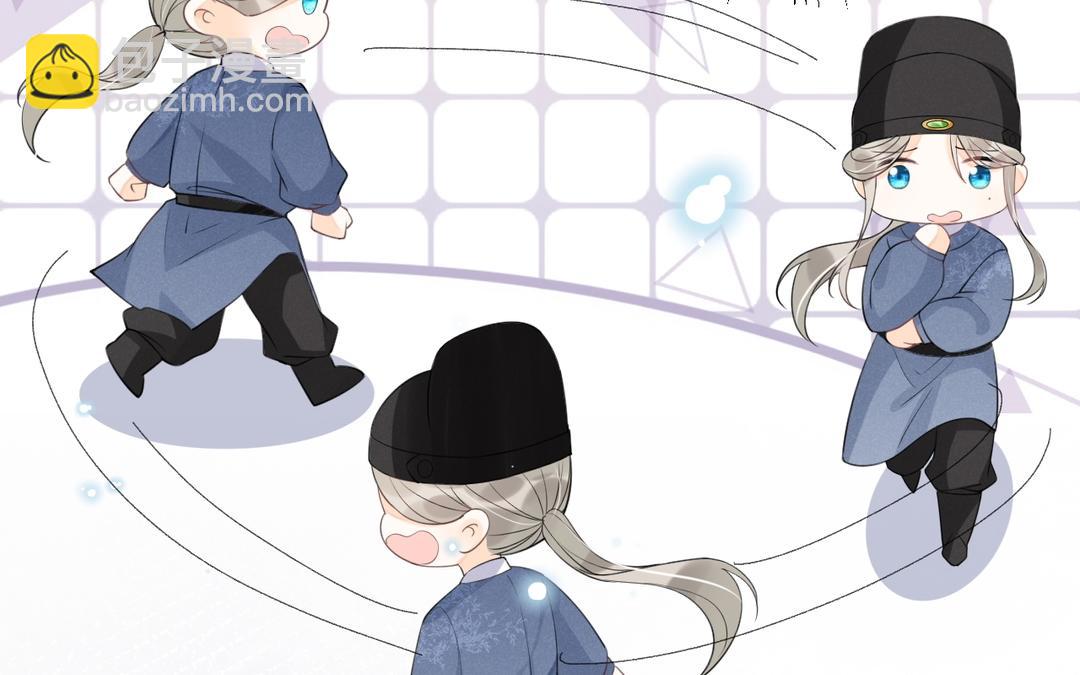 第24话 前有狼后有虎(1/2)-第25话