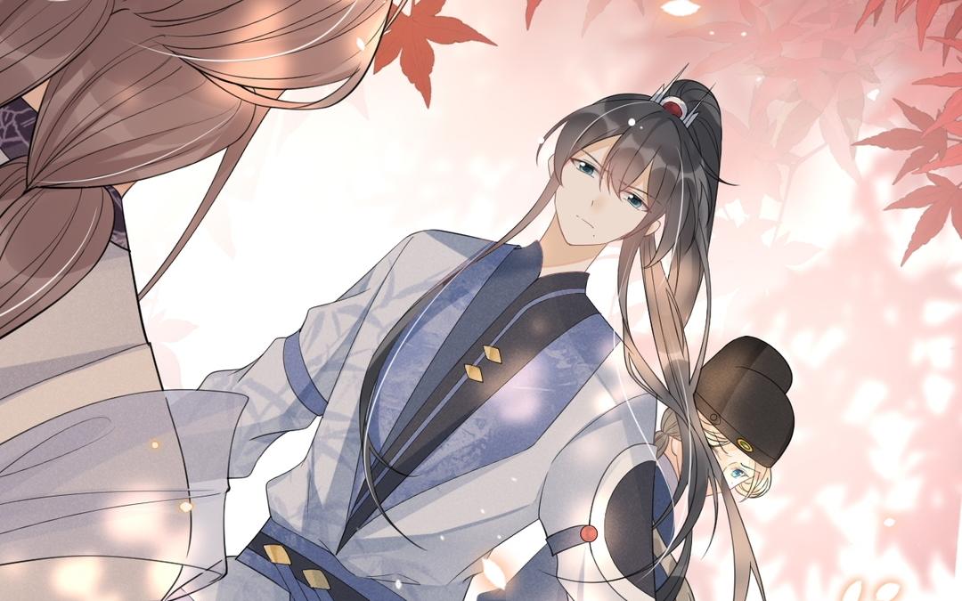 第26话 只欠东风(1/2)-第27话