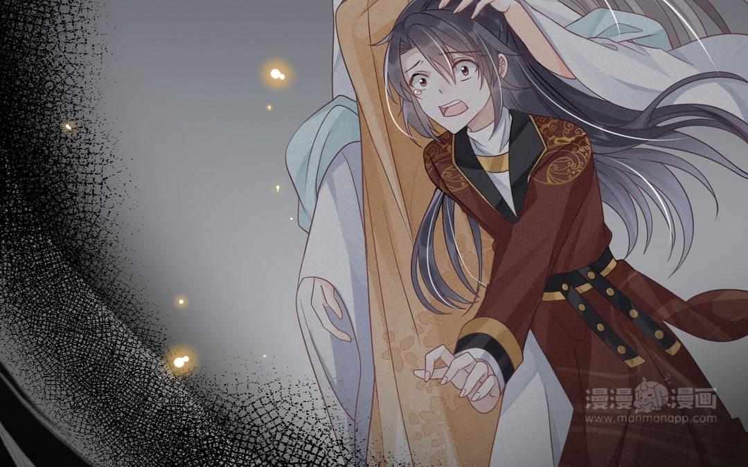 第32话 有朕在(1/3)-第33话