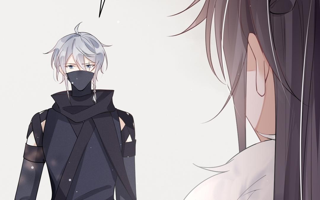 第34话 亲自护着(1/2)-第35话