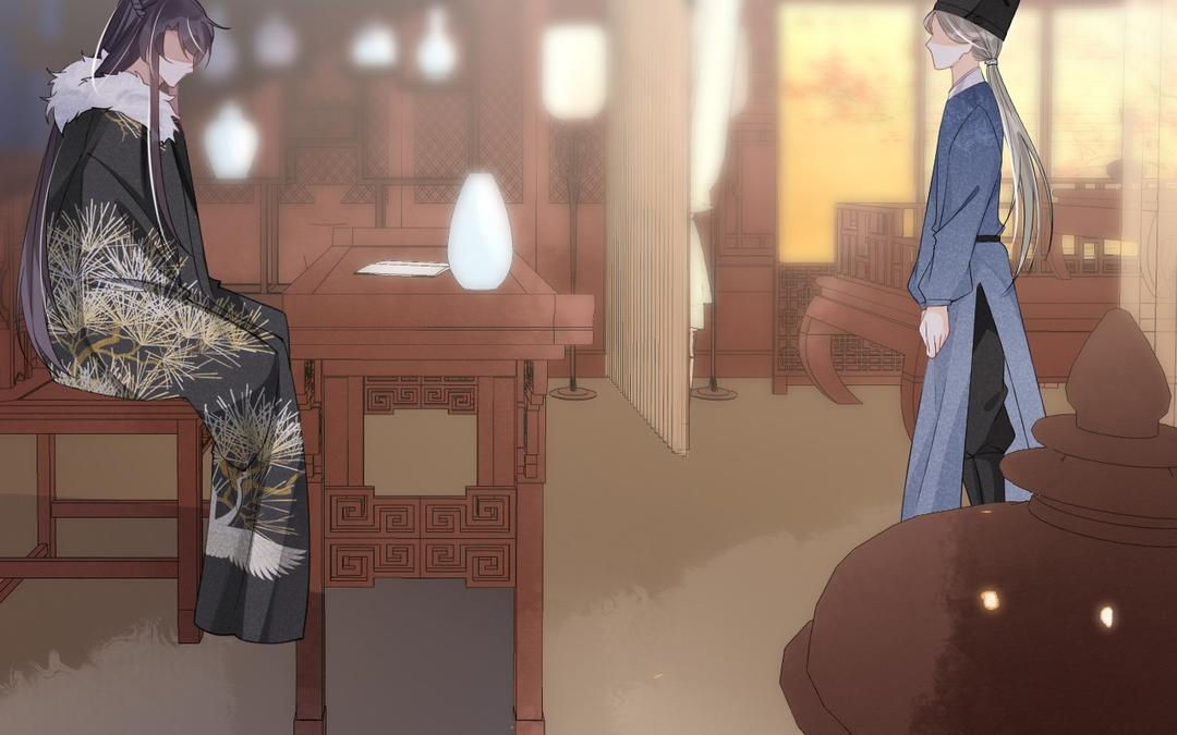 第36话 你猜(1/2)-第37话