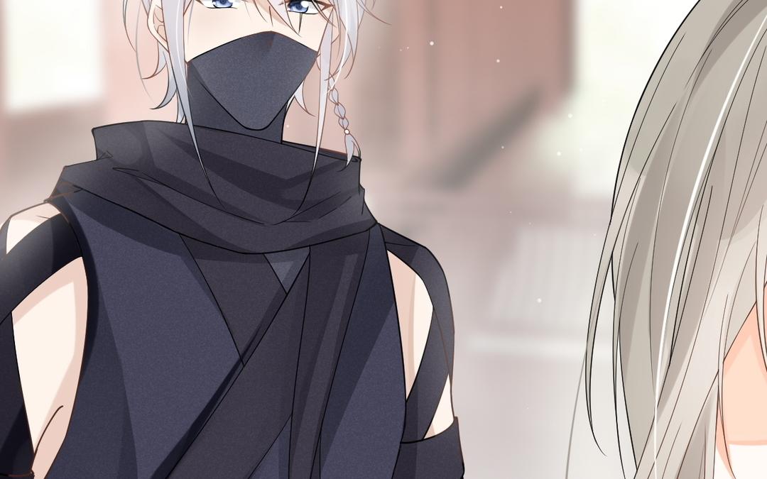 第38话 我要回宫(1/2)-第39话