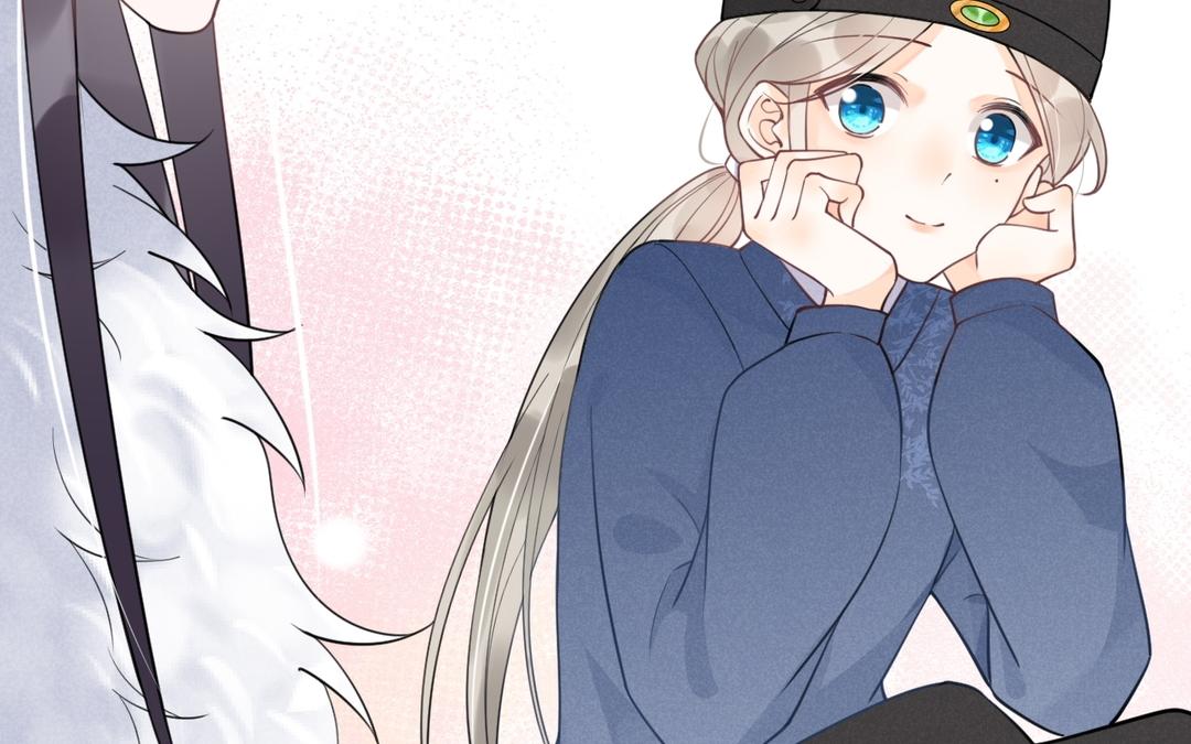 第40话 未婚夫妻(1/2)-第41话