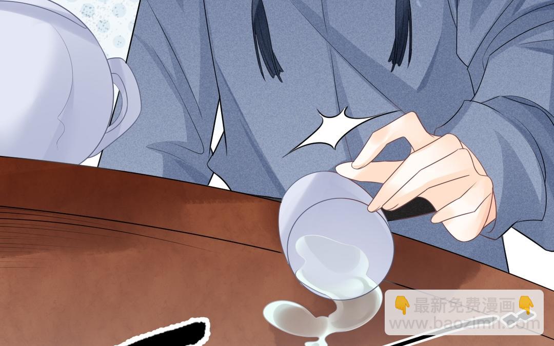 第6话 李慕枫？(1/3)-第7话