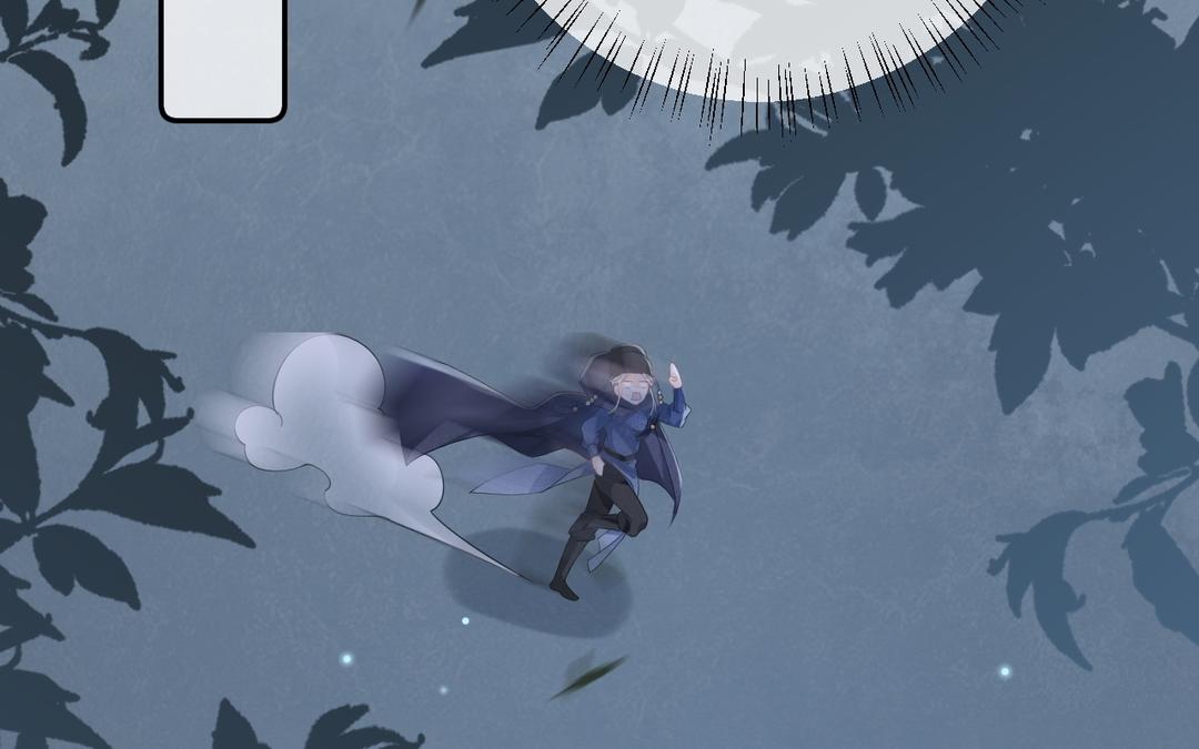 第8话 怎么是个人就会轻功啊！(1/3)-第9话