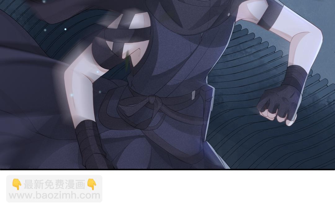 第8话 怎么是个人就会轻功啊！(1/3)-第9话