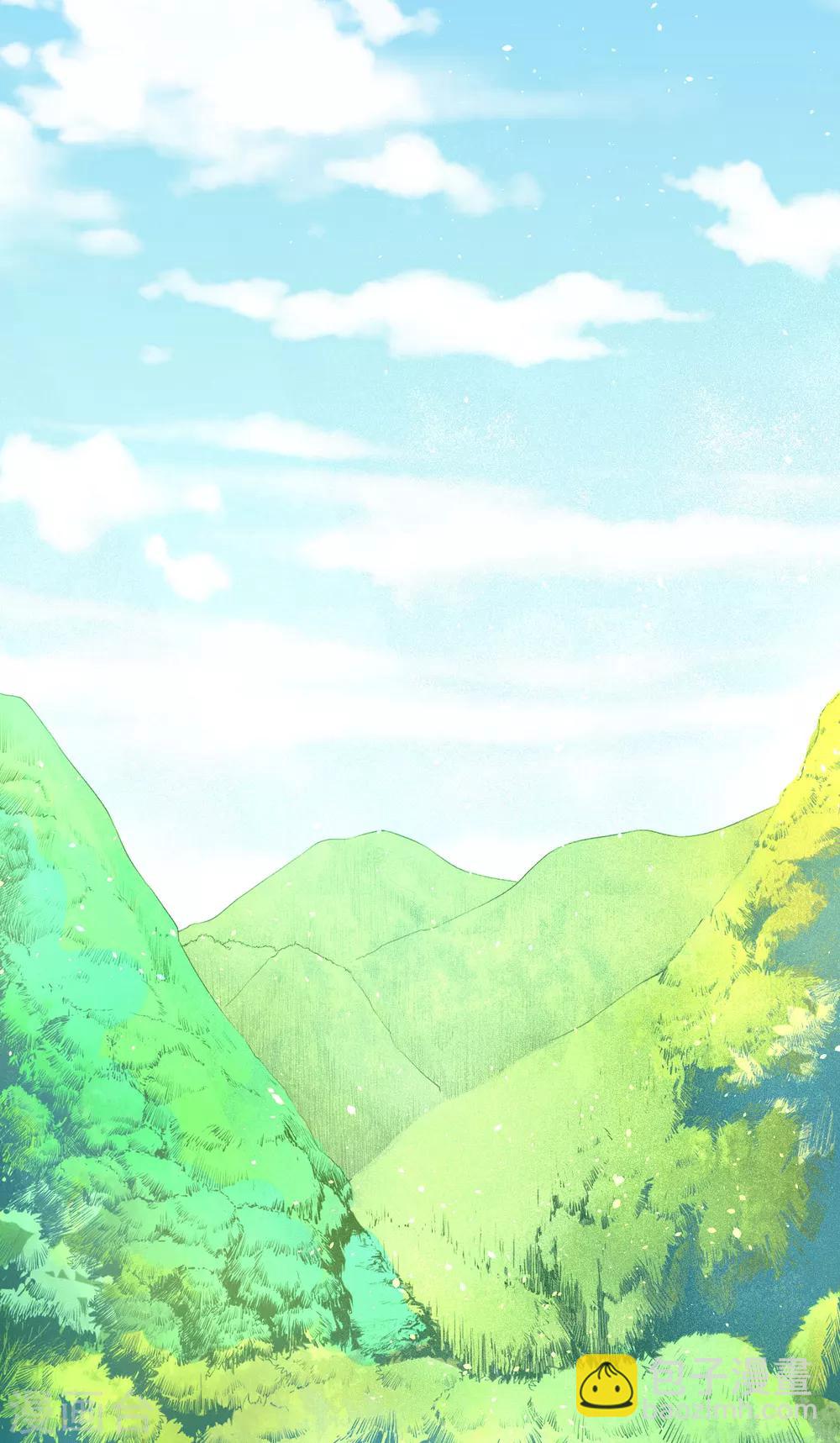 01狐狸精进宫(1/2)-第1话