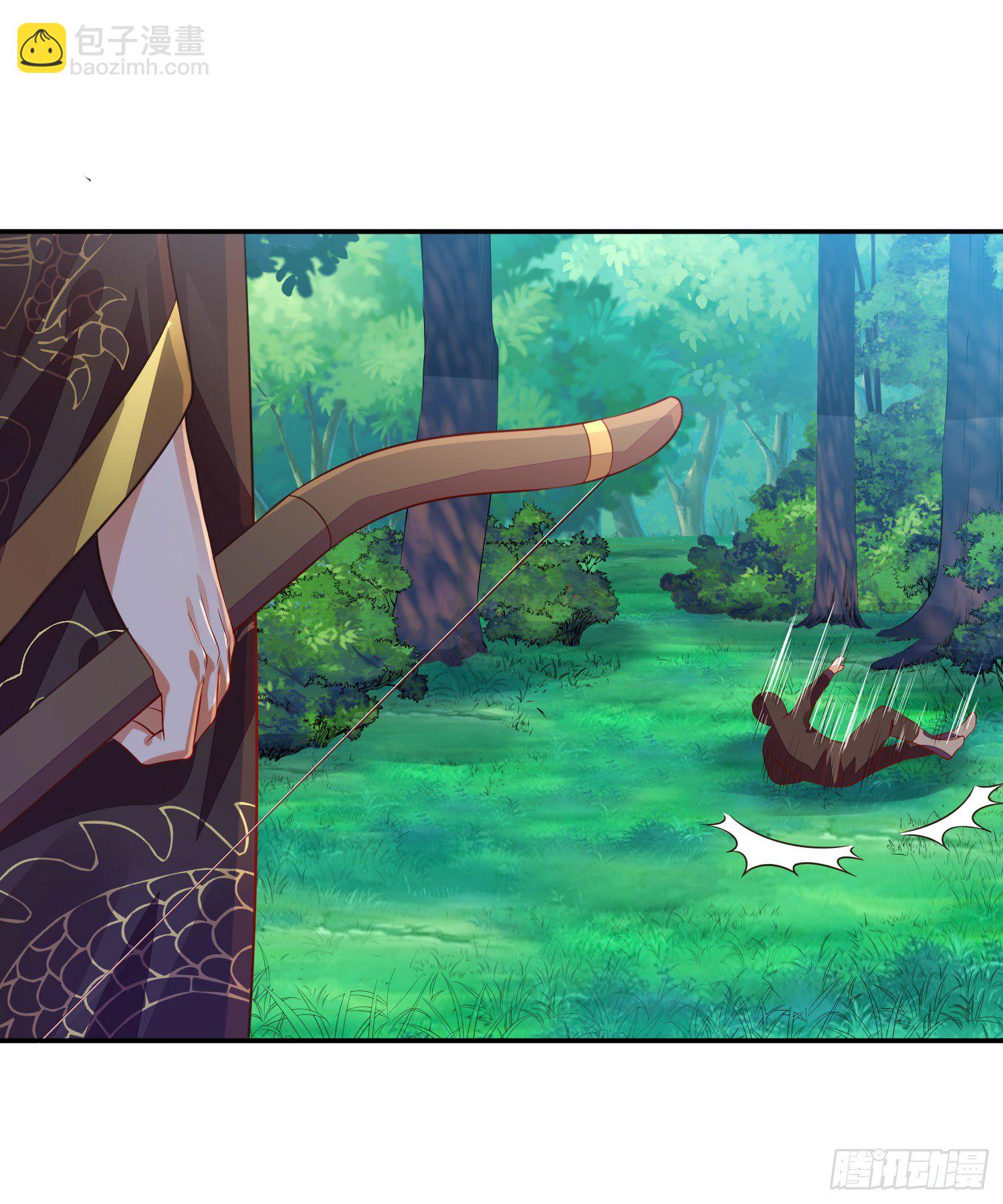 12 这次真的死了&hellip;&hellip;-第11话