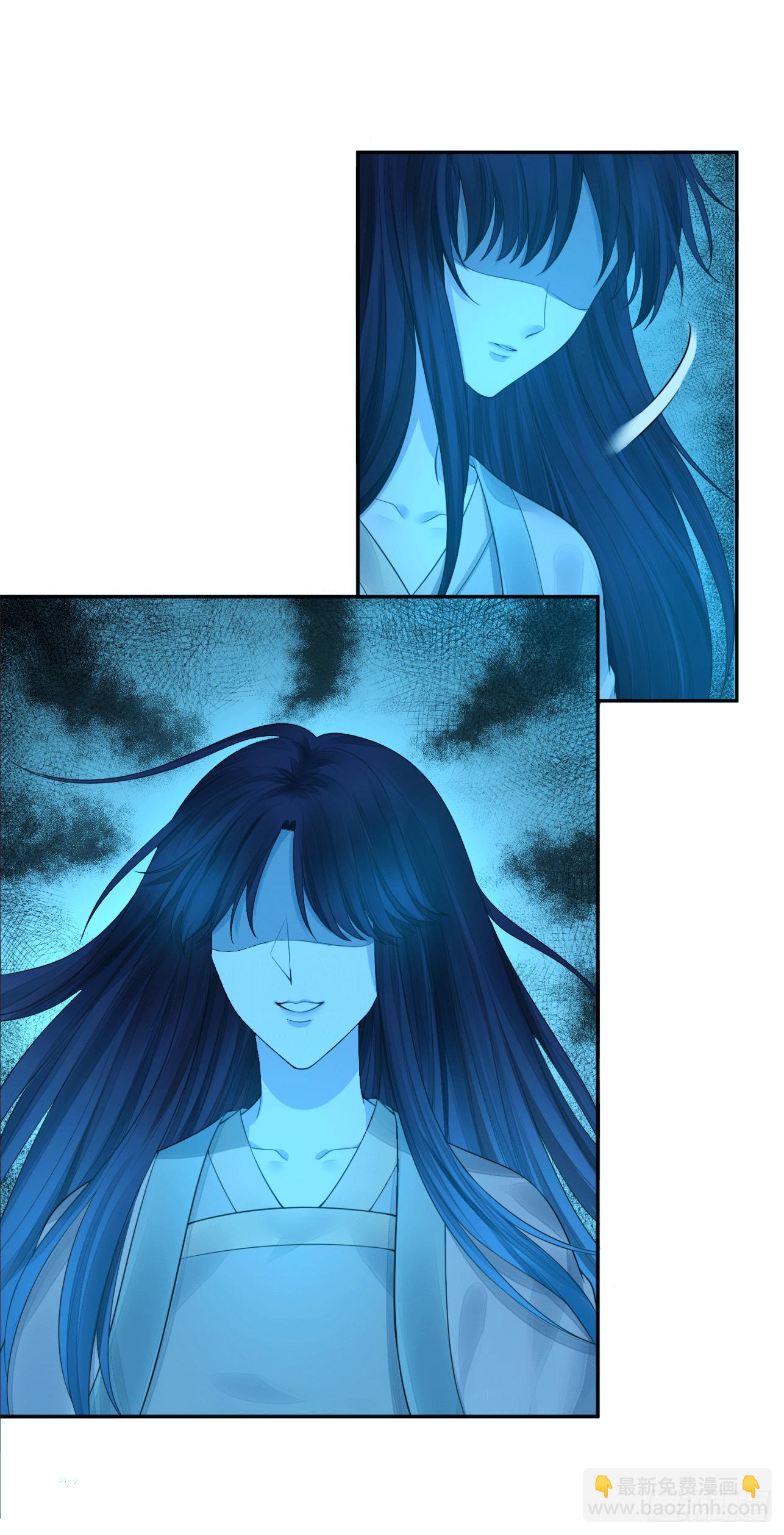 18 阿音，别走！-第17话