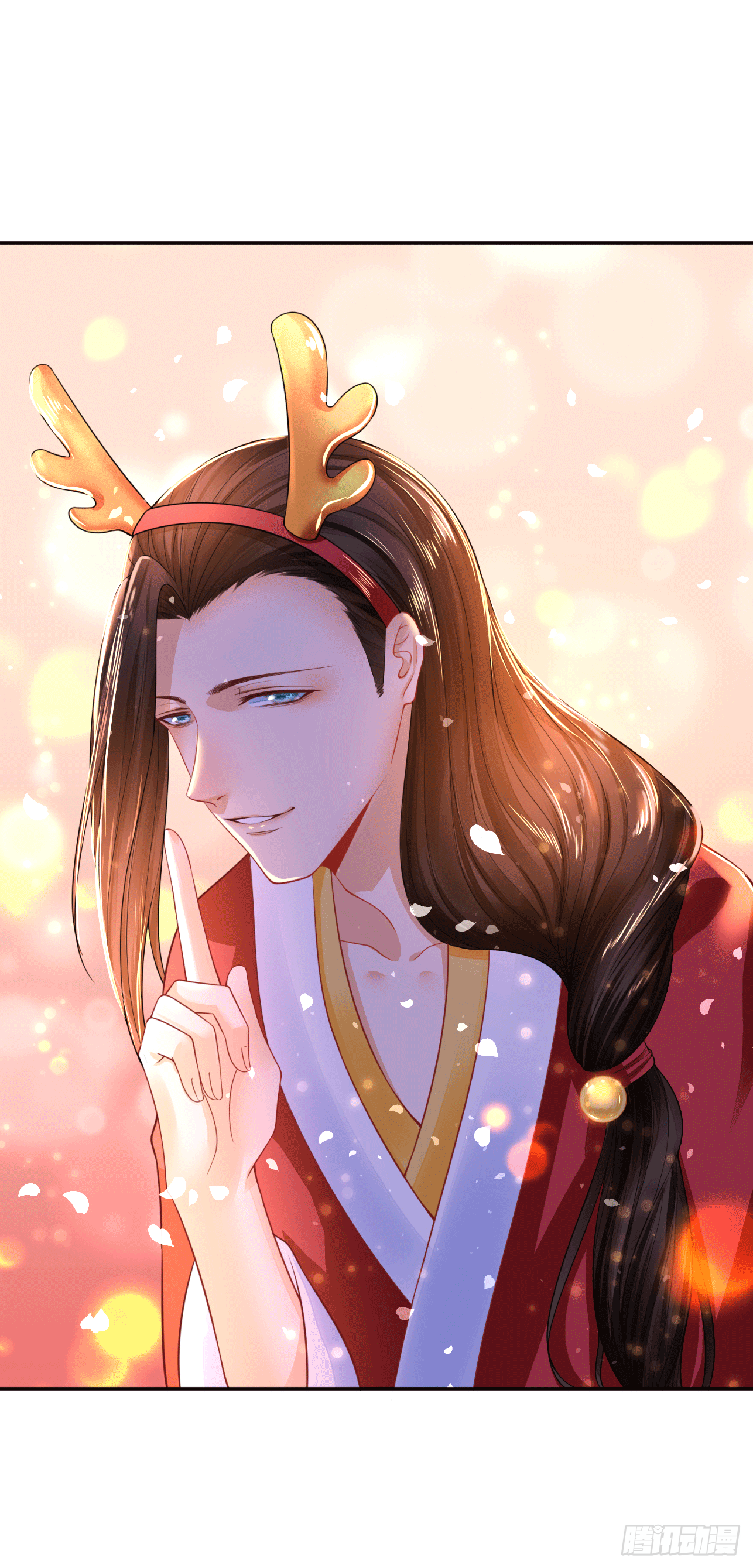 祝大家圣诞快乐！-第19话