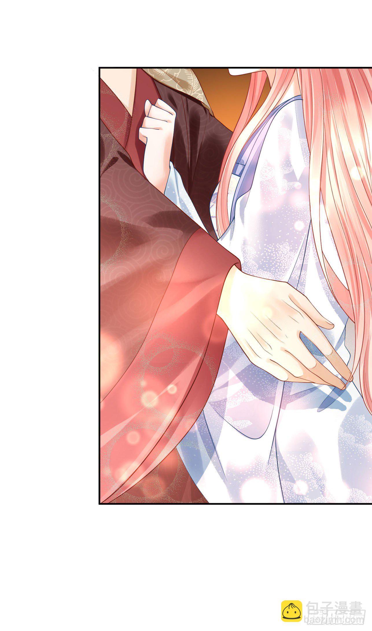 21 如此，才更加亲近-第21话