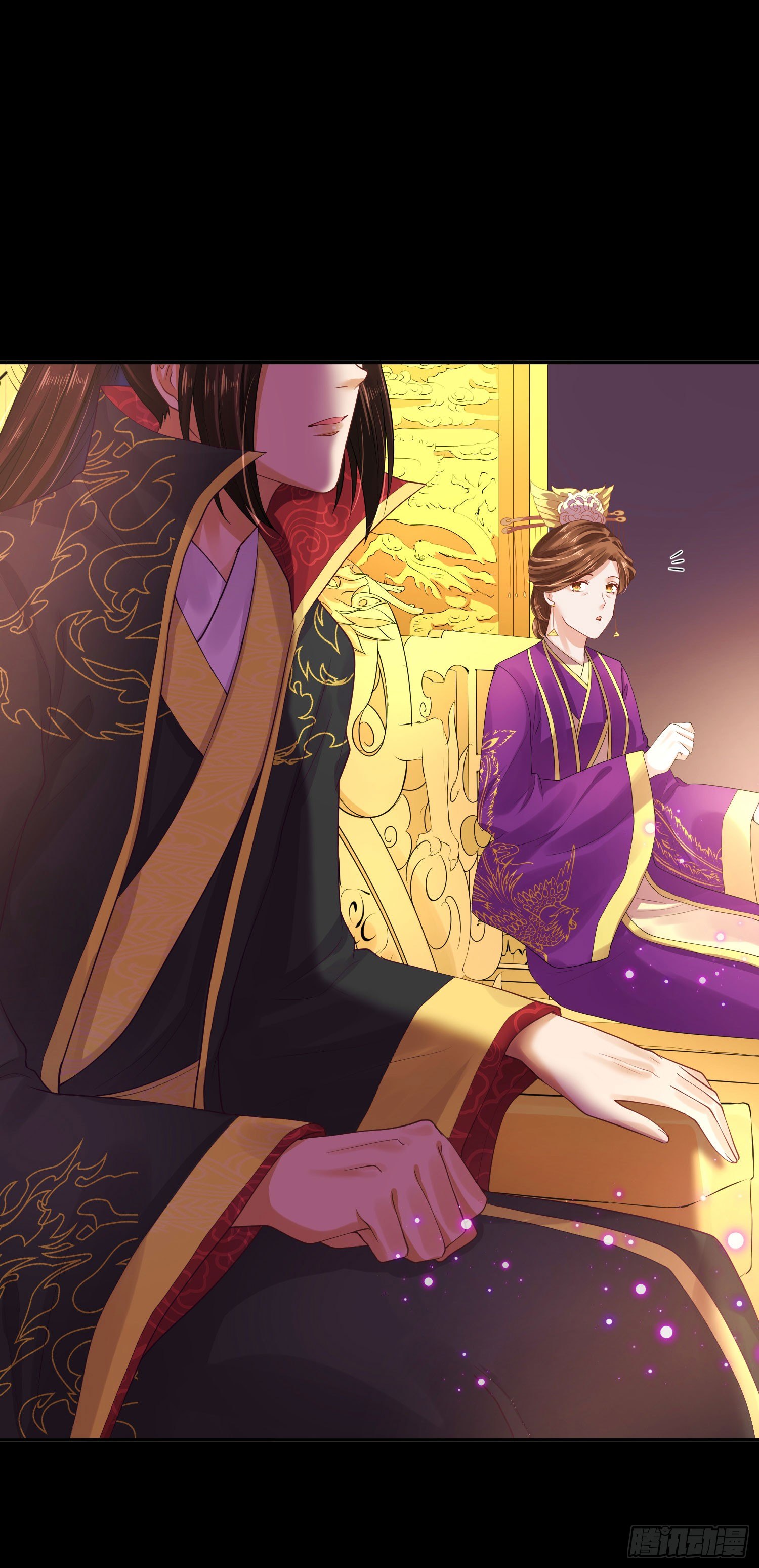 25 除夕夜番外-第25话