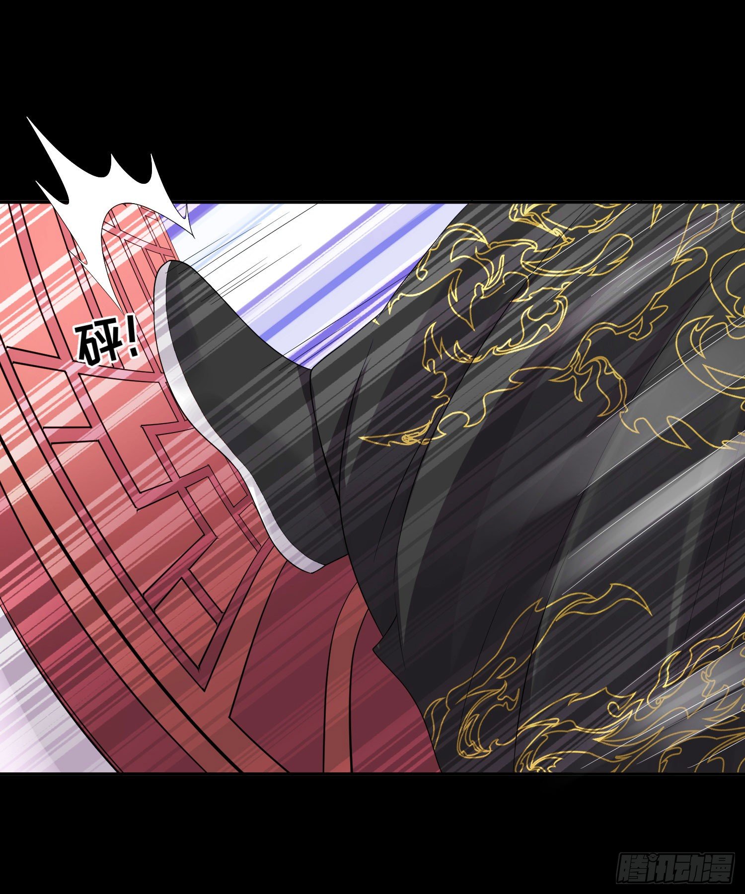 25 除夕夜番外-第25话