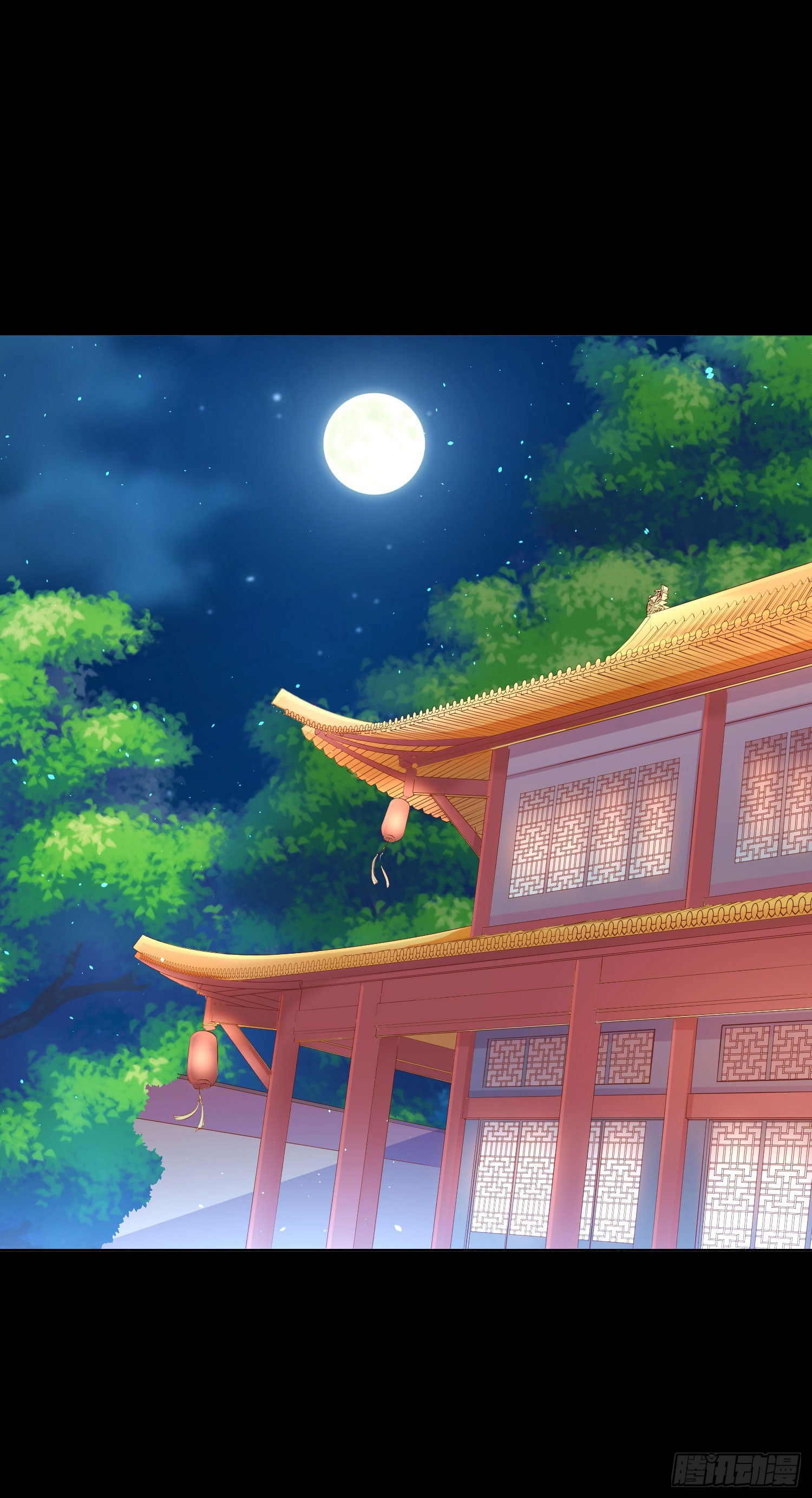 25 除夕夜番外-第25话