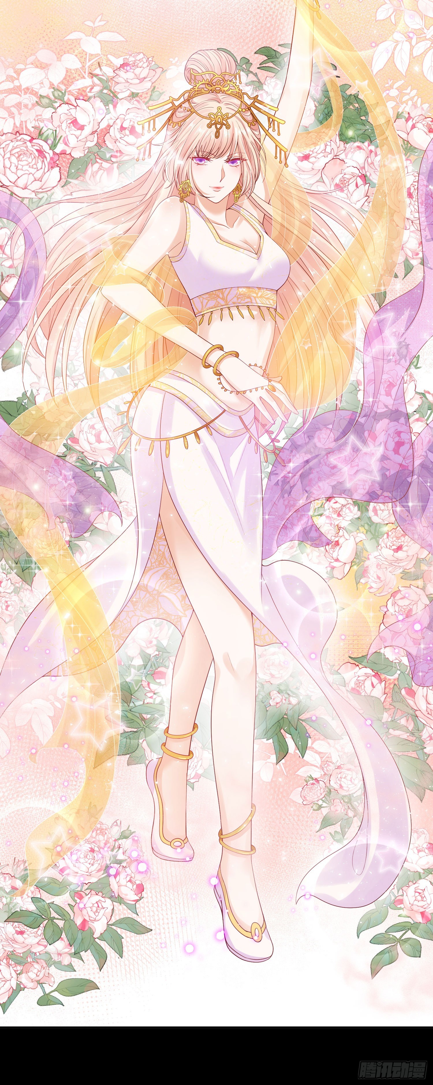 25 除夕夜番外-第25话