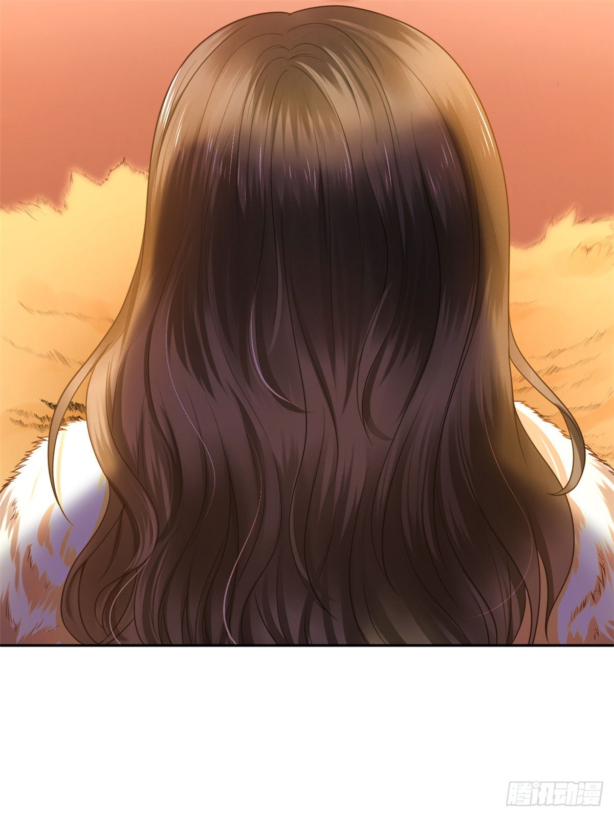 31 朕心领了-第31话