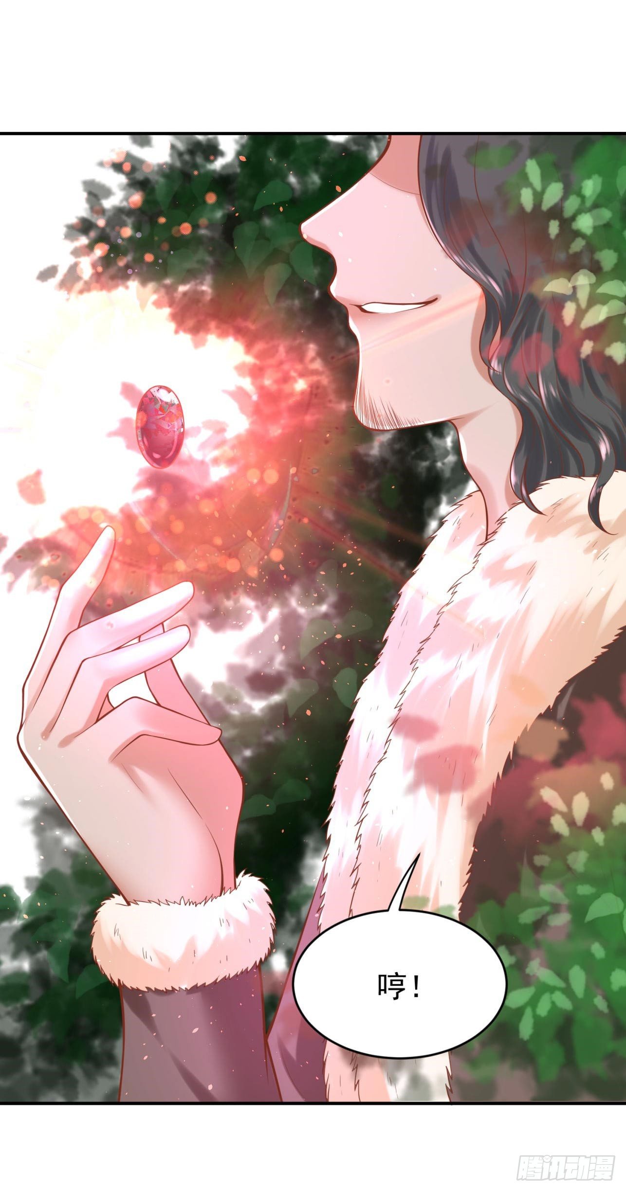 34 掉马现场-第35话