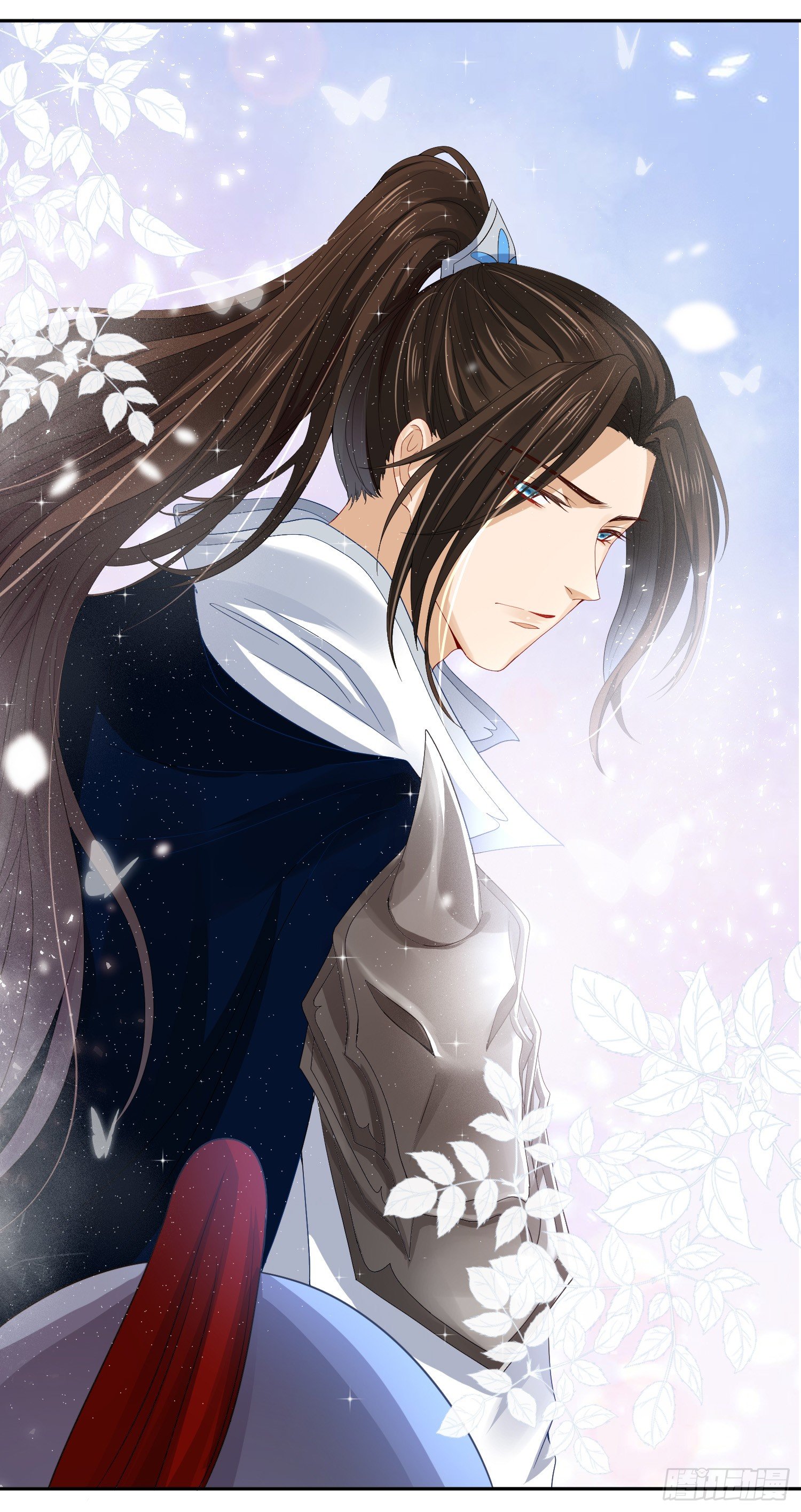 40 好像认识-第41话