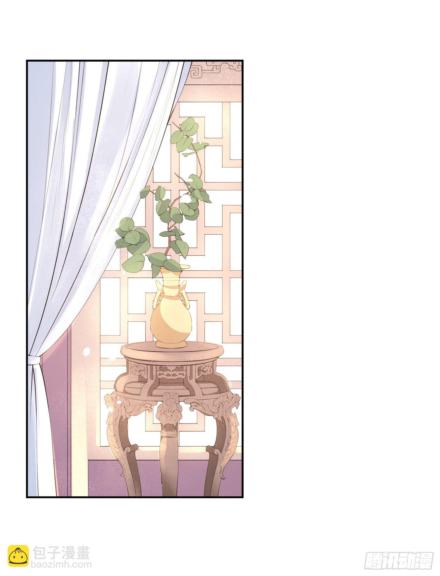 47 哪里心疼？-第49话