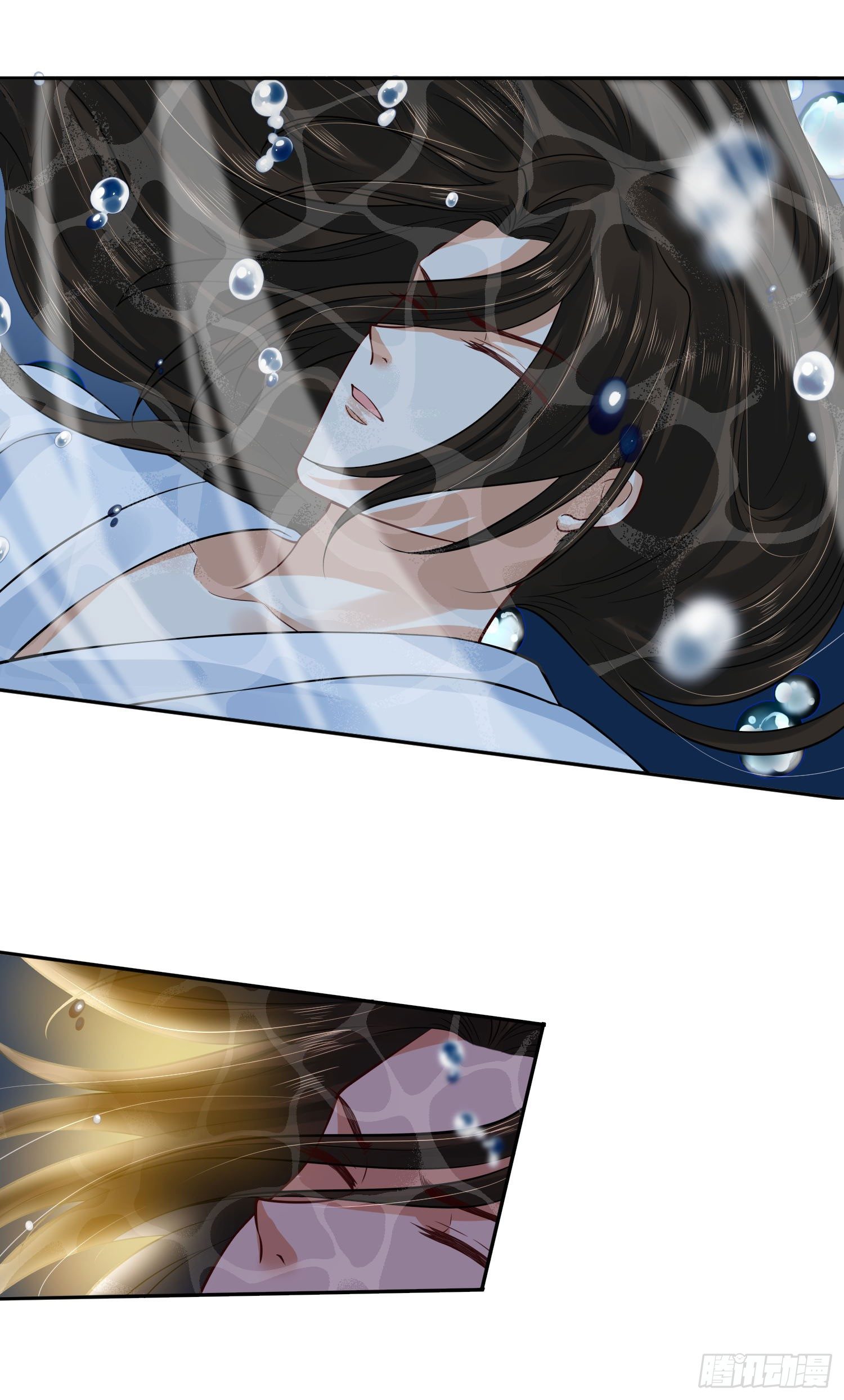 51 神仙打架-第53话